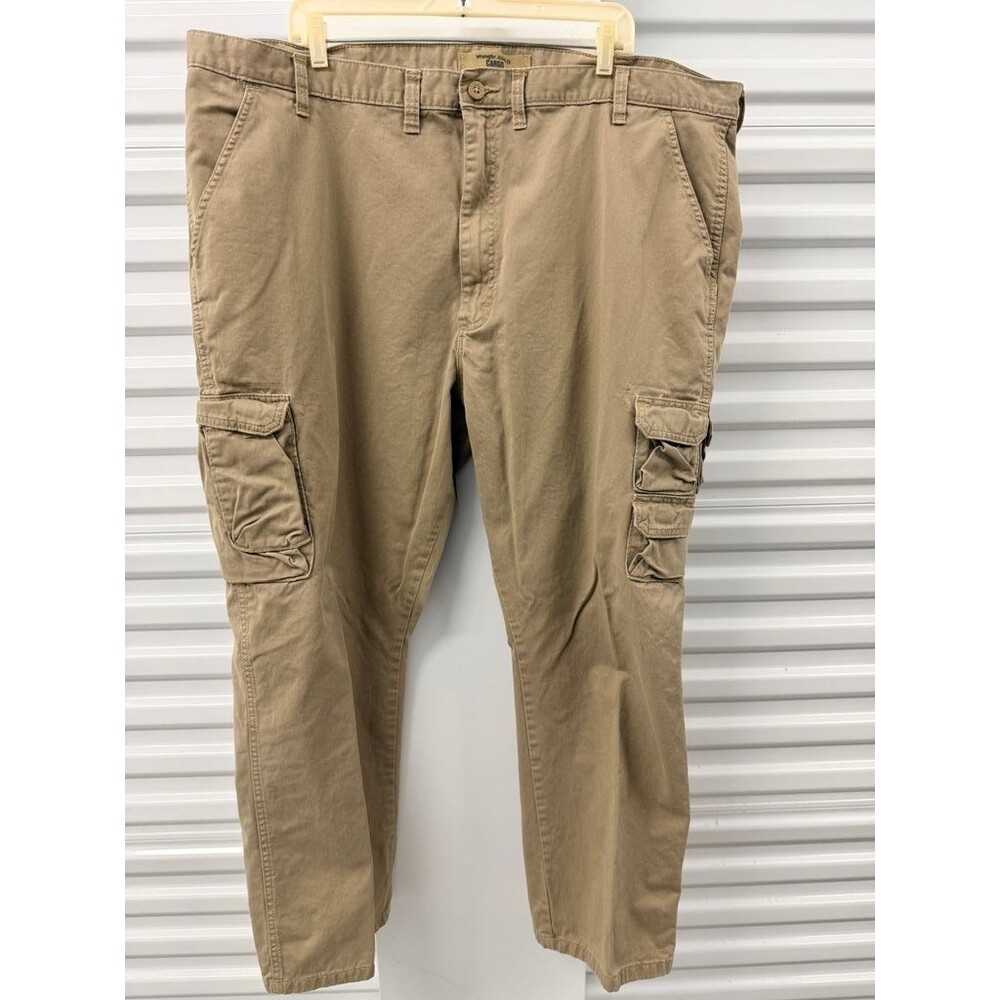 Wrangler Jeans Co Cargo Pants